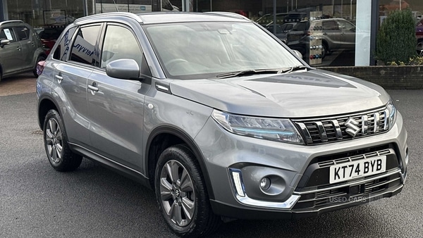 Used Suzuki Vitara 2025 for sale - 77280243: Photo 7