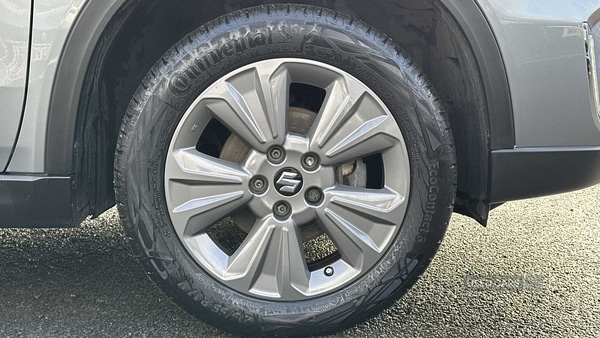 Used Suzuki Vitara 2025 for sale - 77280243: Photo 8