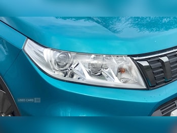 Used Suzuki Vitara 2019 for sale - 74373295: Photo