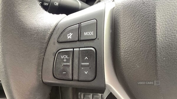 Vehicle 31