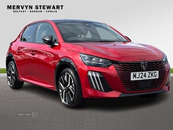 Used Peugeot 208 2024 for sale - 79280432: Photo