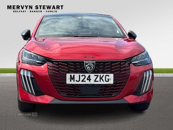Used Peugeot 208 2024 for sale - 79280432: Photo