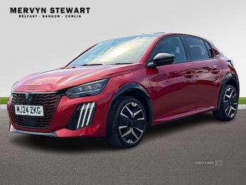 Used Peugeot 208 2024 for sale - 79280432: Photo
