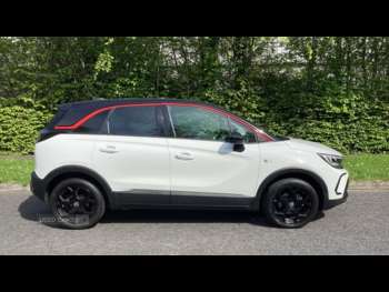 Used Vauxhall Crossland 2022 for sale - 74535342: Photo
