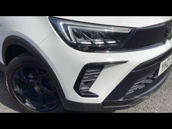 Used Vauxhall Crossland 2022 for sale - 74535342: Photo