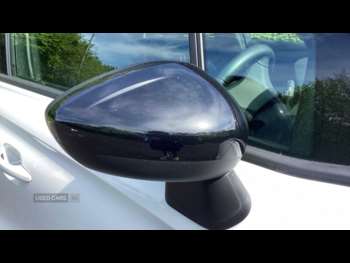 Used Vauxhall Crossland 2022 for sale - 74535342: Photo