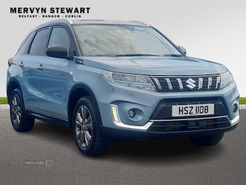 Used Suzuki Vitara 2023 for sale - 79034869: Photo