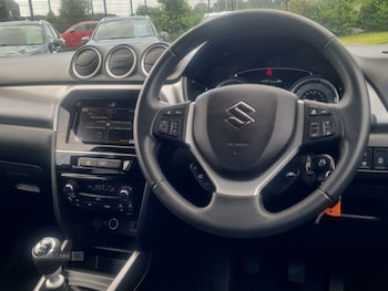 Used Suzuki Vitara 2023 for sale - 79034869: Photo