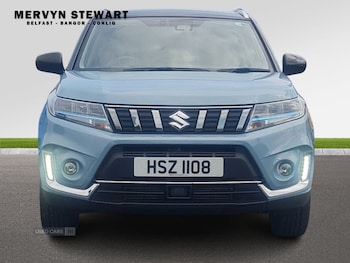 Used Suzuki Vitara 2023 for sale - 79034869: Photo