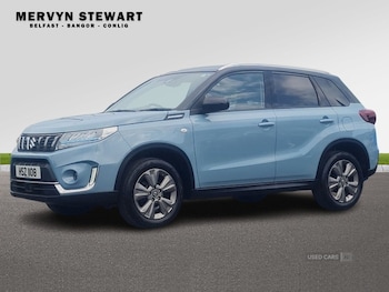 Used Suzuki Vitara 2023 for sale - 79034869: Photo
