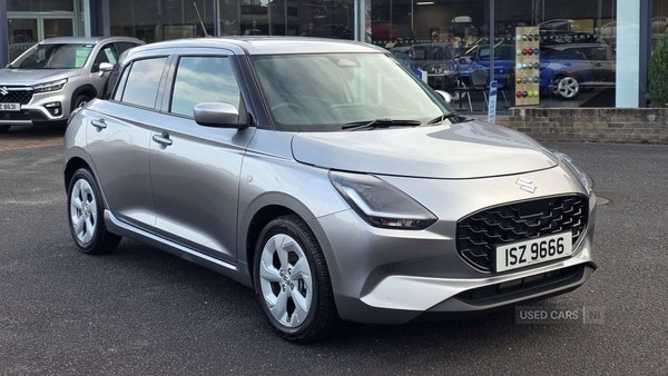 Used Suzuki Swift 2025 for sale - 76389457: Photo 1