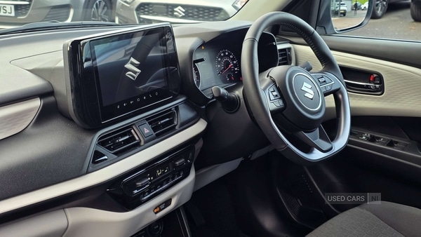 Used Suzuki Swift 2025 for sale - 76389457: Photo 11