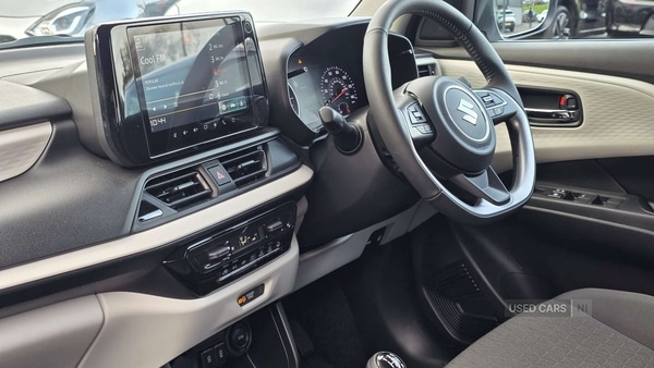 Used Suzuki Swift 2025 for sale - 76389457: Photo 12