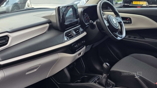 Used Suzuki Swift 2025 for sale - 76389457: Photo 13