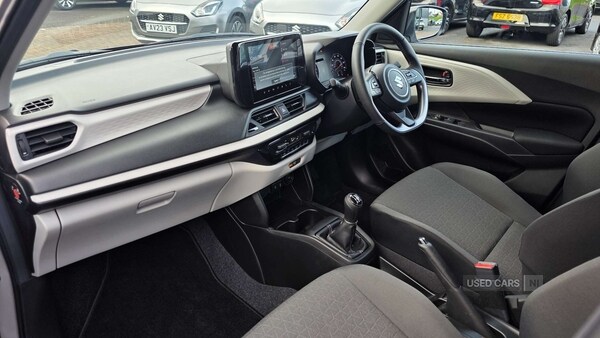 Used Suzuki Swift 2025 for sale - 76389457: Photo 14