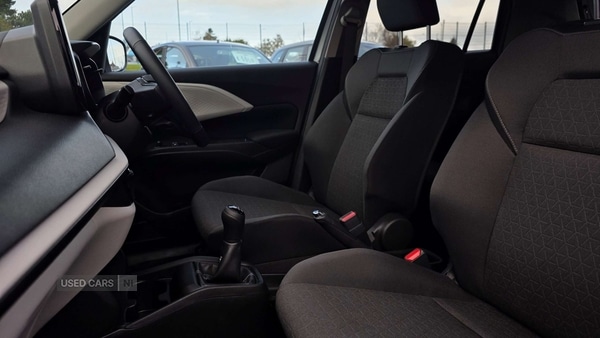 Used Suzuki Swift 2025 for sale - 76389457: Photo 16