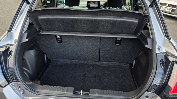 Used Suzuki Swift 2025 for sale - 76389457: Photo 18