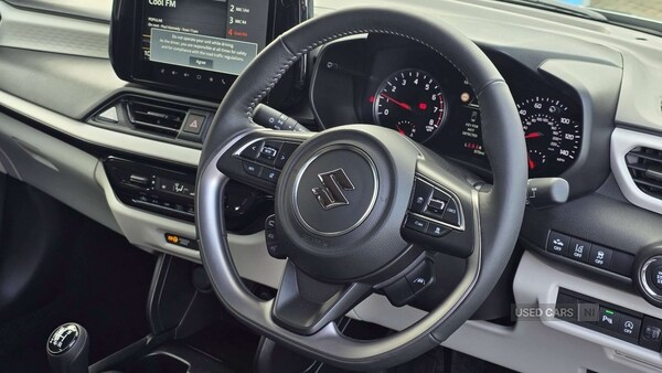 Used Suzuki Swift 2025 for sale - 76389457: Photo 19