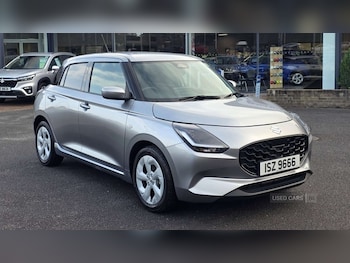 Suzuki - Swift