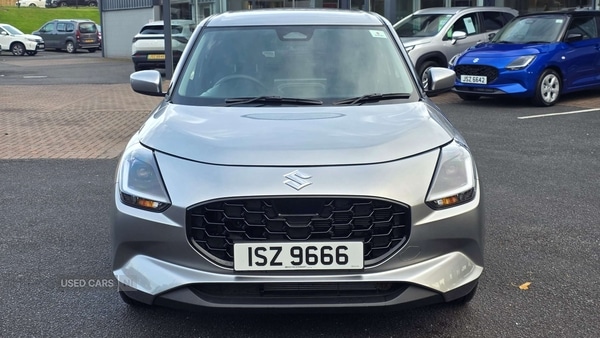 Used Suzuki Swift 2025 for sale - 76389457: Photo 2