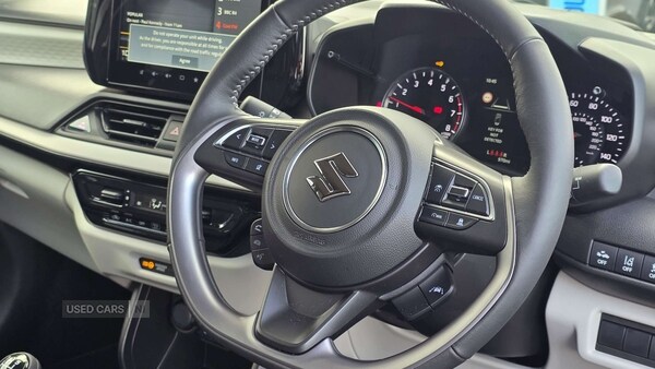 Used Suzuki Swift 2025 for sale - 76389457: Photo 20