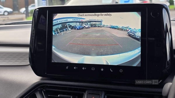 Used Suzuki Swift 2025 for sale - 76389457: Photo 26