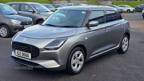 Used Suzuki Swift 2025 for sale - 76389457: Photo 3