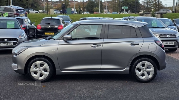 Used Suzuki Swift 2025 for sale - 76389457: Photo 4