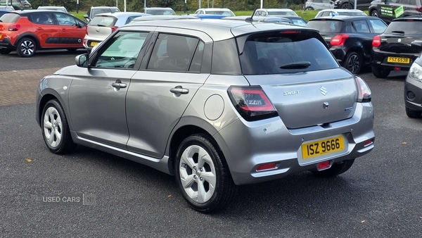 Used Suzuki Swift 2025 for sale - 76389457: Photo 5