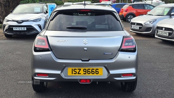 Used Suzuki Swift 2025 for sale - 76389457: Photo 6