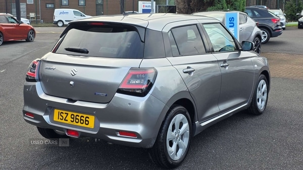 Used Suzuki Swift 2025 for sale - 76389457: Photo 7