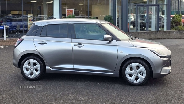 Used Suzuki Swift 2025 for sale - 76389457: Photo 8