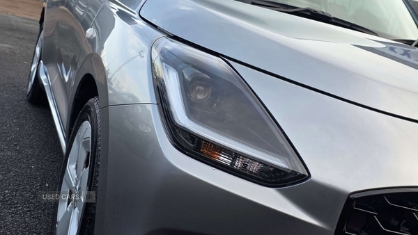 Used Suzuki Swift 2025 for sale - 76389457: Photo 9