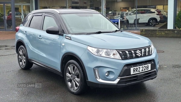 Used Suzuki Vitara 2020 for sale - 77538849: Photo 1