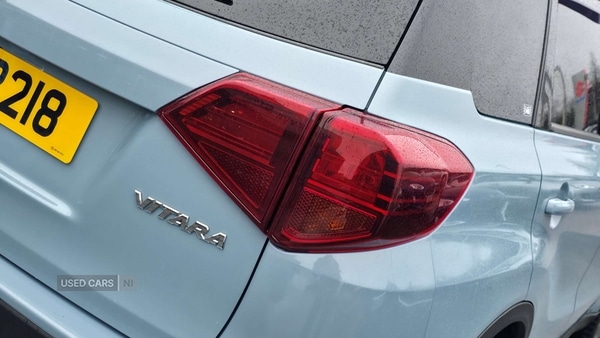 Used Suzuki Vitara 2020 for sale - 77538849: Photo 11