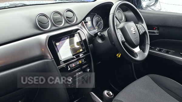 Used Suzuki Vitara 2020 for sale - 77538849: Photo 12