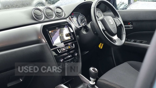 Used Suzuki Vitara 2020 for sale - 77538849: Photo 13