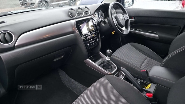 Used Suzuki Vitara 2020 for sale - 77538849: Photo 14