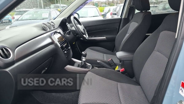 Used Suzuki Vitara 2020 for sale - 77538849: Photo 15