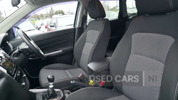 Used Suzuki Vitara 2020 for sale - 77538849: Photo 16