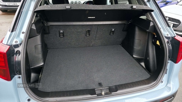 Used Suzuki Vitara 2020 for sale - 77538849: Photo 17