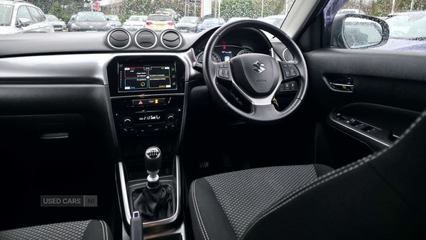 Used Suzuki Vitara 2020 for sale - 77538849: Photo 18