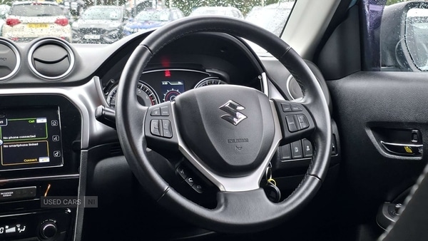 Used Suzuki Vitara 2020 for sale - 77538849: Photo 19