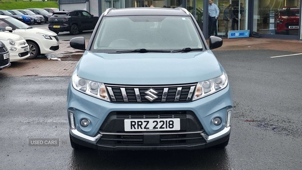 Used Suzuki Vitara 2020 for sale - 77538849: Photo 2
