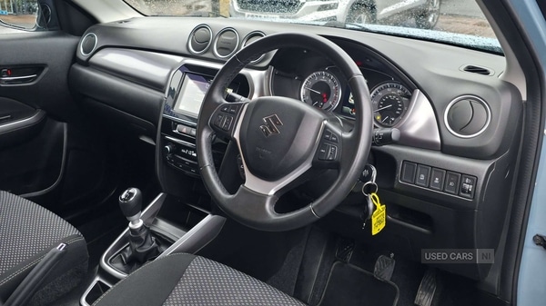 Used Suzuki Vitara 2020 for sale - 77538849: Photo 20