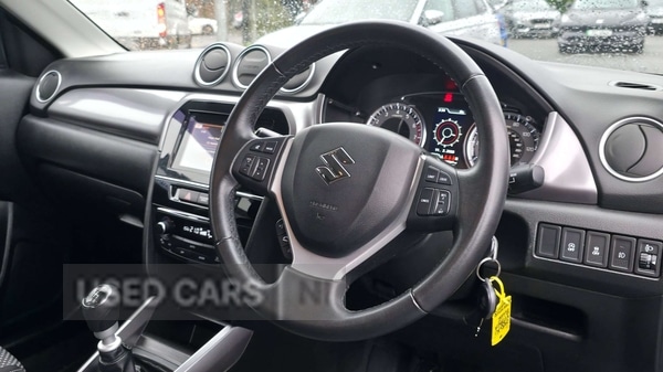 Used Suzuki Vitara 2020 for sale - 77538849: Photo 21