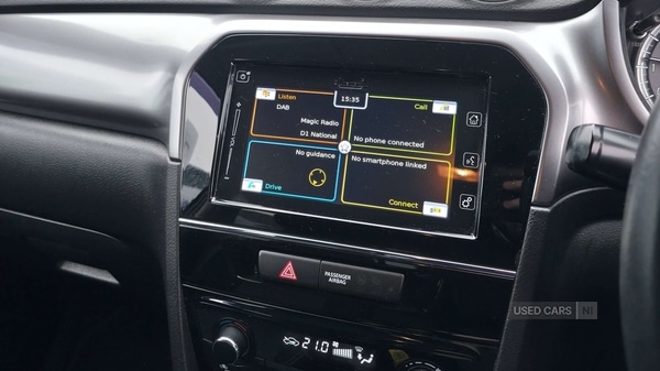 Used Suzuki Vitara 2020 for sale - 77538849: Photo 24