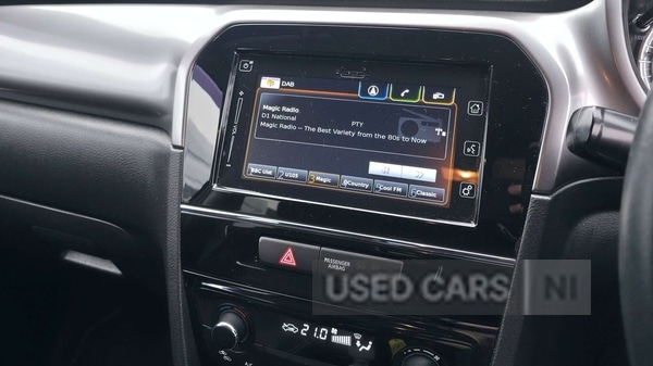 Used Suzuki Vitara 2020 for sale - 77538849: Photo 25