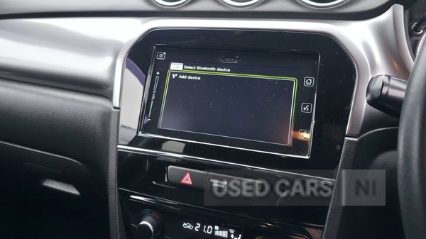 Used Suzuki Vitara 2020 for sale - 77538849: Photo 26