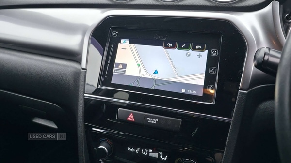 Used Suzuki Vitara 2020 for sale - 77538849: Photo 27